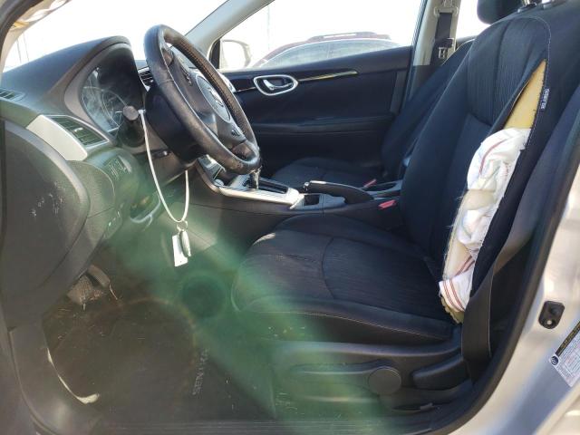 Photo 6 VIN: 3N1AB7AP0JL652269 - NISSAN SENTRA 