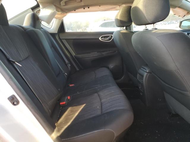 Photo 9 VIN: 3N1AB7AP0JL652269 - NISSAN SENTRA 