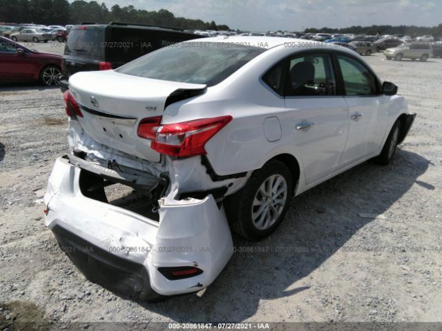 Photo 3 VIN: 3N1AB7AP0JL655687 - NISSAN SENTRA 