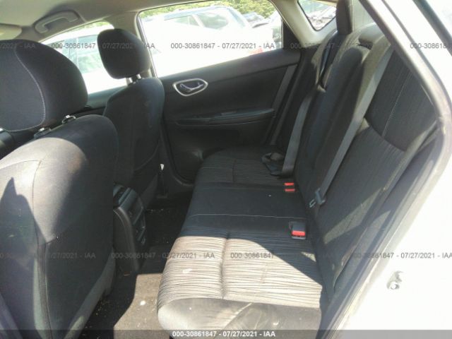 Photo 7 VIN: 3N1AB7AP0JL655687 - NISSAN SENTRA 