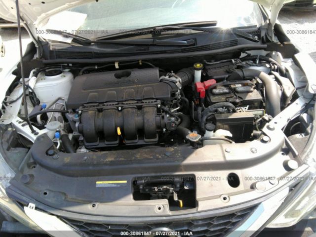 Photo 9 VIN: 3N1AB7AP0JL655687 - NISSAN SENTRA 