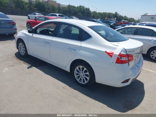 Photo 2 VIN: 3N1AB7AP0JL656323 - NISSAN SENTRA 