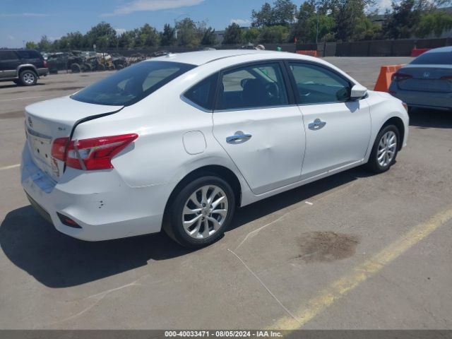 Photo 3 VIN: 3N1AB7AP0JL656323 - NISSAN SENTRA 