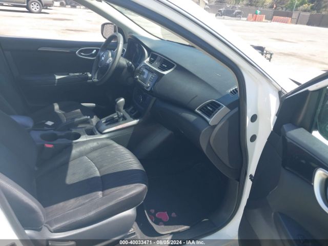 Photo 4 VIN: 3N1AB7AP0JL656323 - NISSAN SENTRA 