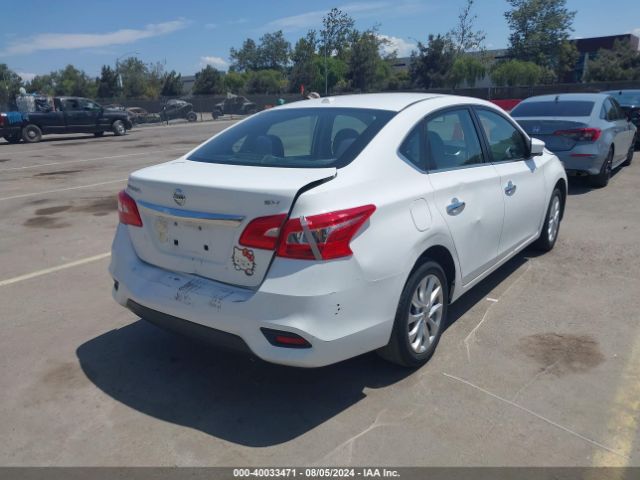 Photo 5 VIN: 3N1AB7AP0JL656323 - NISSAN SENTRA 