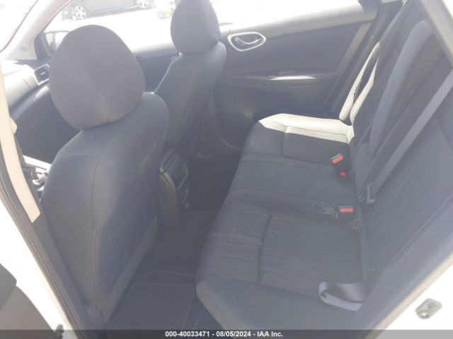 Photo 7 VIN: 3N1AB7AP0JL656323 - NISSAN SENTRA 