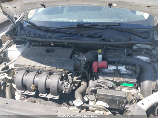 Photo 9 VIN: 3N1AB7AP0JL656323 - NISSAN SENTRA 