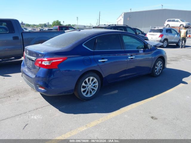 Photo 3 VIN: 3N1AB7AP0JL658542 - NISSAN SENTRA 