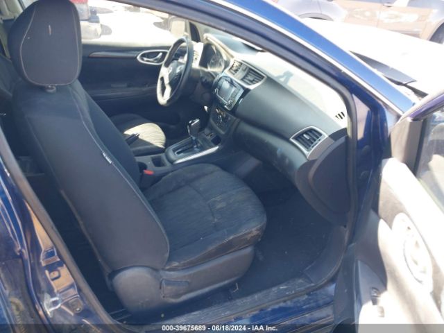 Photo 4 VIN: 3N1AB7AP0JL658542 - NISSAN SENTRA 