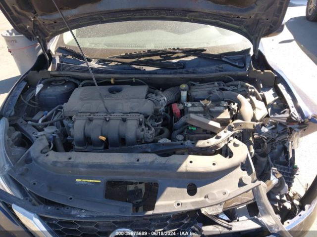 Photo 9 VIN: 3N1AB7AP0JL658542 - NISSAN SENTRA 