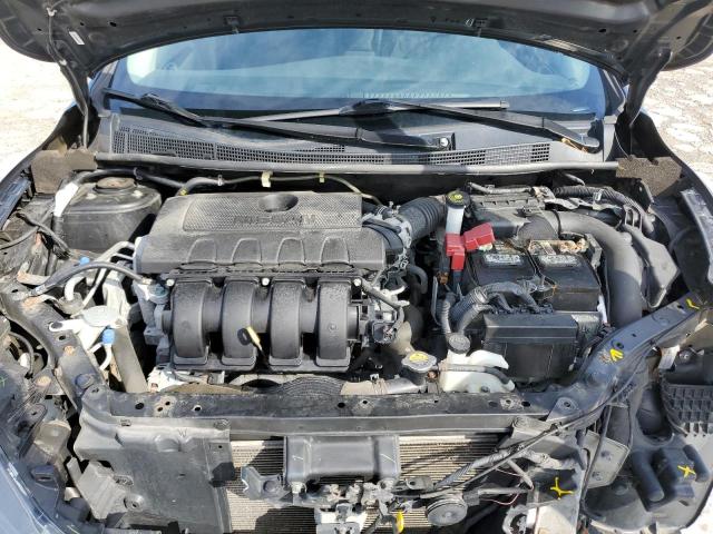 Photo 10 VIN: 3N1AB7AP0JL659674 - NISSAN SENTRA 