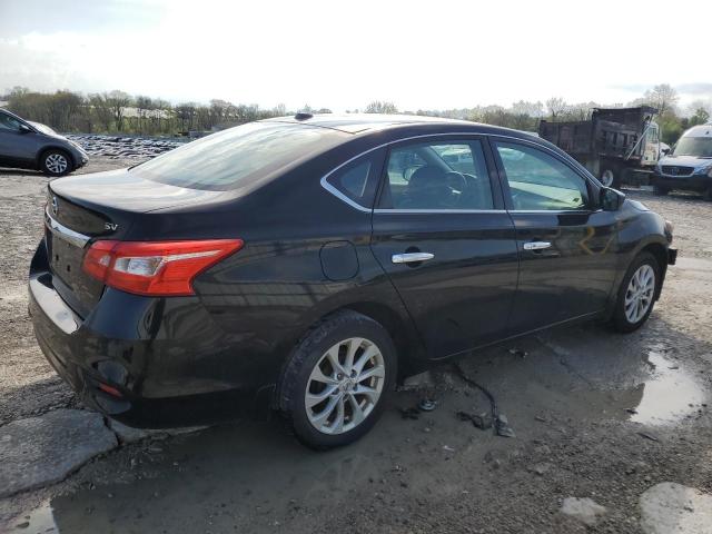 Photo 2 VIN: 3N1AB7AP0JL659674 - NISSAN SENTRA 