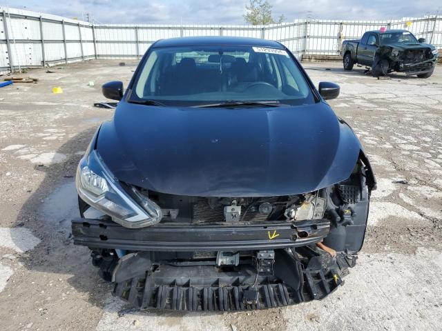 Photo 4 VIN: 3N1AB7AP0JL659674 - NISSAN SENTRA 