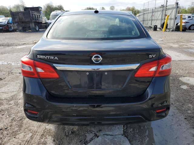 Photo 5 VIN: 3N1AB7AP0JL659674 - NISSAN SENTRA 