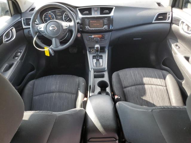 Photo 7 VIN: 3N1AB7AP0JL659674 - NISSAN SENTRA 