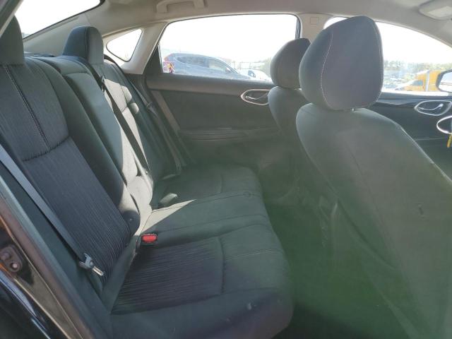 Photo 9 VIN: 3N1AB7AP0JL659674 - NISSAN SENTRA 