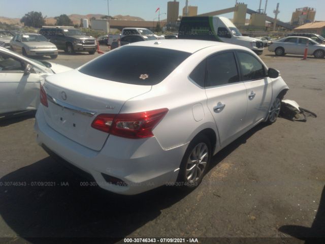 Photo 3 VIN: 3N1AB7AP0JL660579 - NISSAN SENTRA 