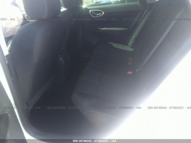 Photo 7 VIN: 3N1AB7AP0JL660579 - NISSAN SENTRA 