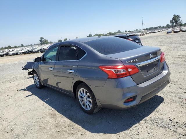 Photo 1 VIN: 3N1AB7AP0JL662347 - NISSAN SENTRA S 