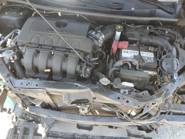 Photo 10 VIN: 3N1AB7AP0JL662347 - NISSAN SENTRA S 