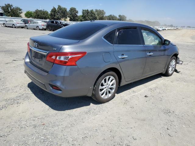 Photo 2 VIN: 3N1AB7AP0JL662347 - NISSAN SENTRA S 