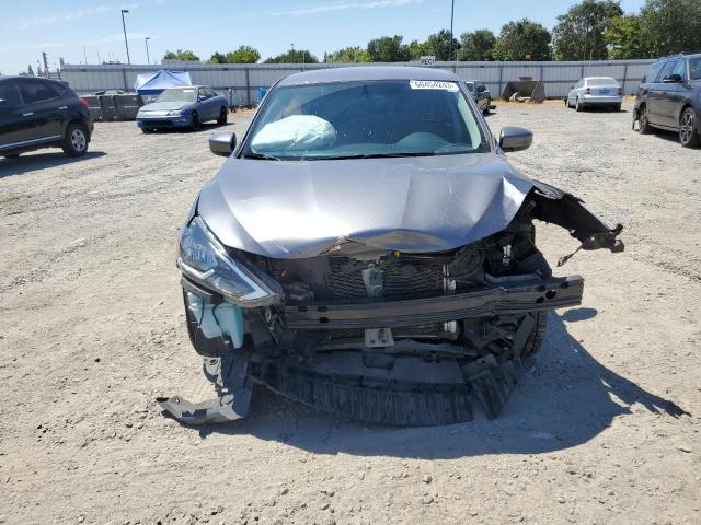 Photo 4 VIN: 3N1AB7AP0JL662347 - NISSAN SENTRA S 