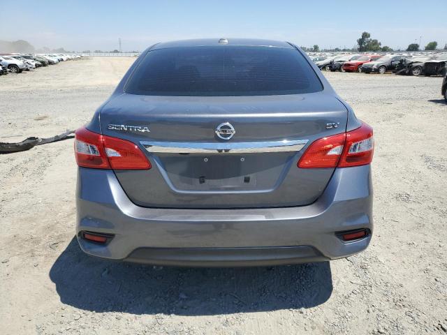 Photo 5 VIN: 3N1AB7AP0JL662347 - NISSAN SENTRA S 