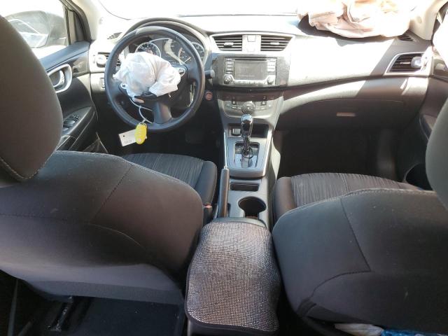 Photo 7 VIN: 3N1AB7AP0JL662347 - NISSAN SENTRA S 