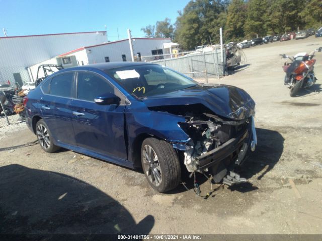 Photo 0 VIN: 3N1AB7AP0JY202866 - NISSAN SENTRA 