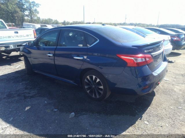 Photo 2 VIN: 3N1AB7AP0JY202866 - NISSAN SENTRA 