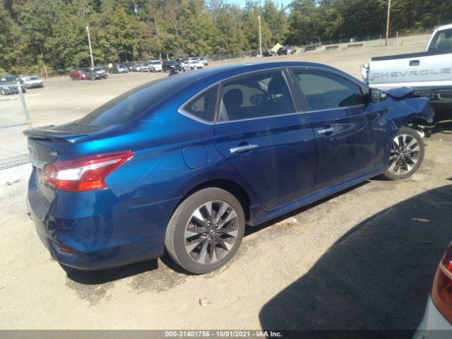 Photo 3 VIN: 3N1AB7AP0JY202866 - NISSAN SENTRA 