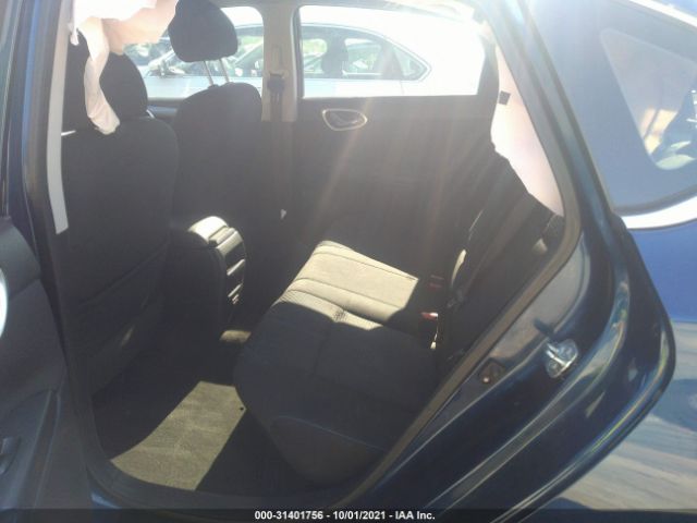 Photo 7 VIN: 3N1AB7AP0JY202866 - NISSAN SENTRA 