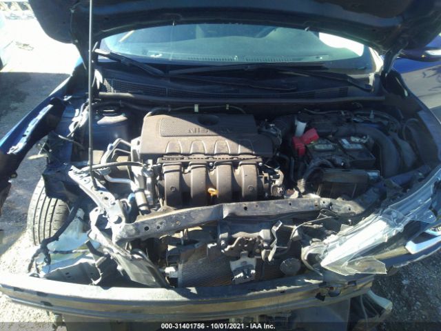 Photo 9 VIN: 3N1AB7AP0JY202866 - NISSAN SENTRA 