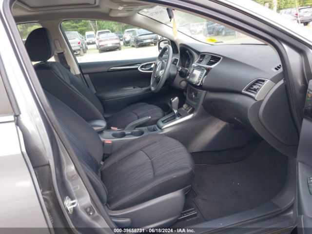 Photo 4 VIN: 3N1AB7AP0JY204018 - NISSAN SENTRA 