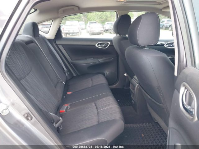 Photo 7 VIN: 3N1AB7AP0JY204018 - NISSAN SENTRA 