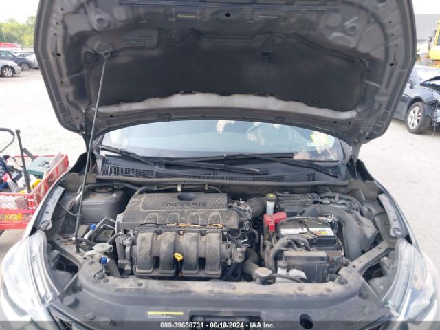 Photo 9 VIN: 3N1AB7AP0JY204018 - NISSAN SENTRA 