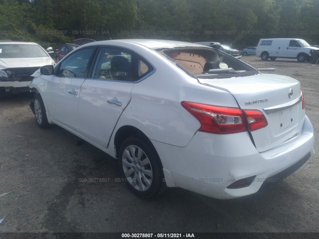 Photo 2 VIN: 3N1AB7AP0JY204858 - NISSAN SENTRA 