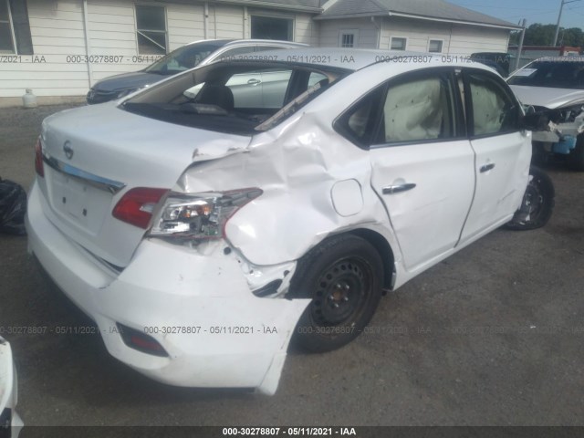 Photo 3 VIN: 3N1AB7AP0JY204858 - NISSAN SENTRA 