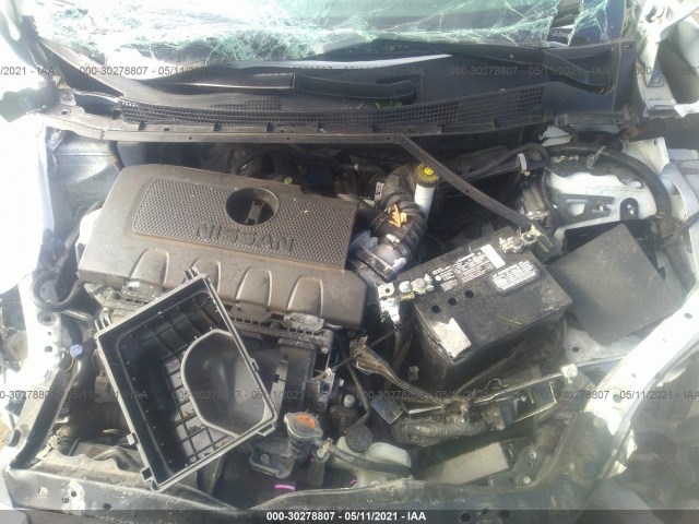 Photo 9 VIN: 3N1AB7AP0JY204858 - NISSAN SENTRA 