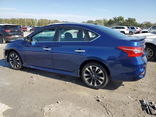 Photo 1 VIN: 3N1AB7AP0JY206058 - NISSAN SENTRA S 