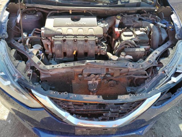 Photo 10 VIN: 3N1AB7AP0JY206058 - NISSAN SENTRA S 