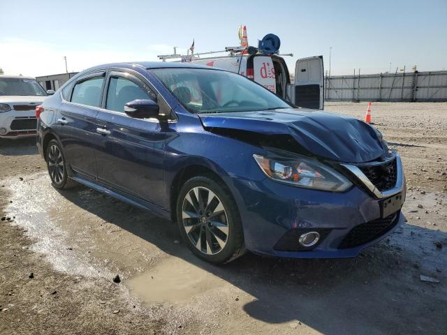 Photo 3 VIN: 3N1AB7AP0JY206058 - NISSAN SENTRA S 