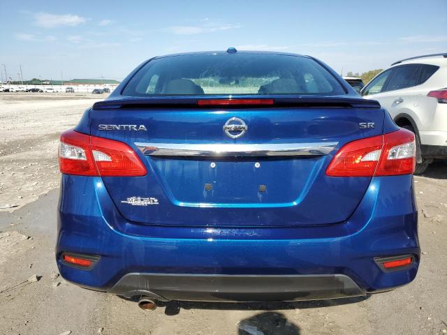 Photo 5 VIN: 3N1AB7AP0JY206058 - NISSAN SENTRA S 