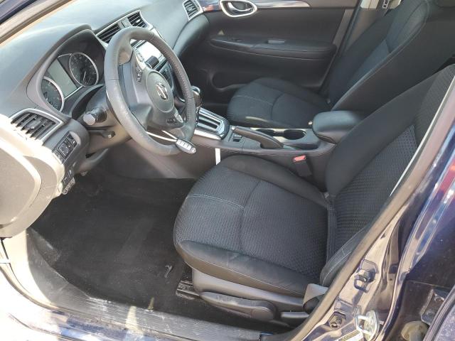 Photo 6 VIN: 3N1AB7AP0JY206058 - NISSAN SENTRA S 