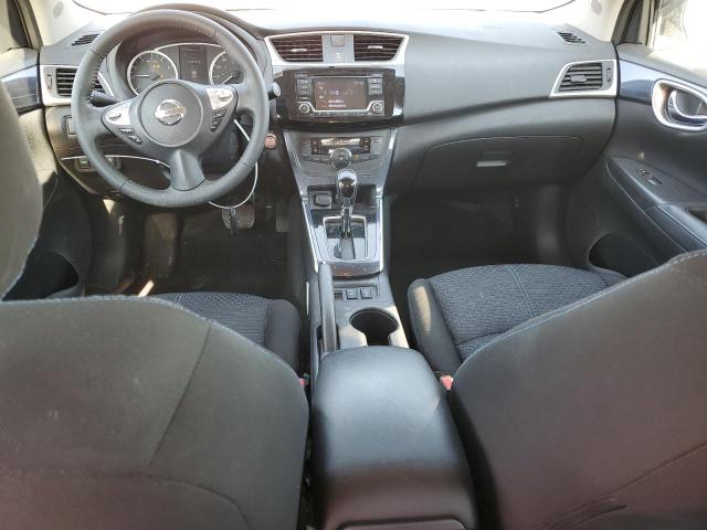 Photo 7 VIN: 3N1AB7AP0JY206058 - NISSAN SENTRA S 