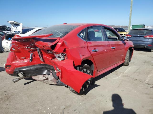 Photo 2 VIN: 3N1AB7AP0JY206142 - NISSAN SENTRA 