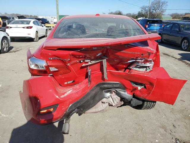 Photo 5 VIN: 3N1AB7AP0JY206142 - NISSAN SENTRA 