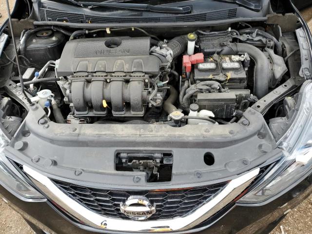 Photo 6 VIN: 3N1AB7AP0JY206397 - NISSAN SENTRA S 