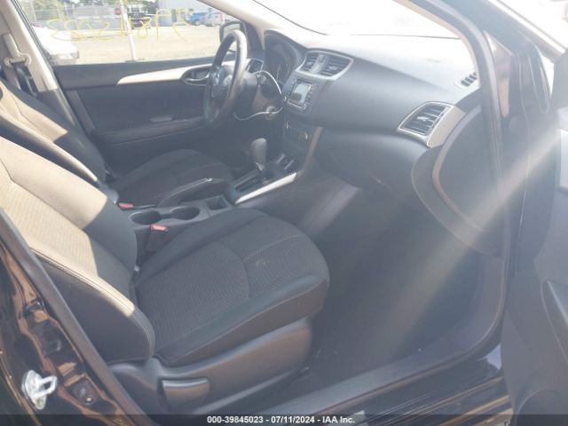 Photo 4 VIN: 3N1AB7AP0JY208182 - NISSAN SENTRA 