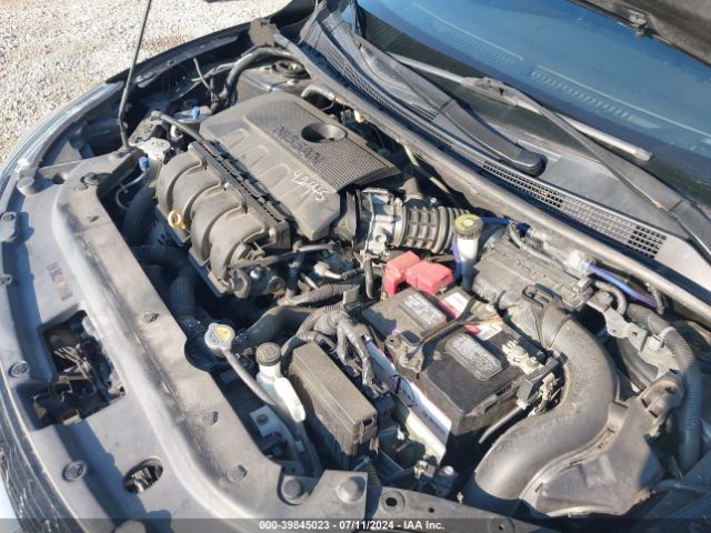 Photo 9 VIN: 3N1AB7AP0JY208182 - NISSAN SENTRA 